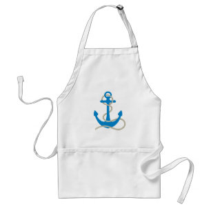 water anchor sea ocean diver swim beach marine standard apron