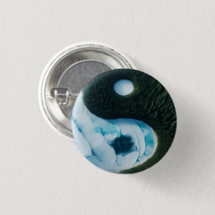 Water and Earth Button