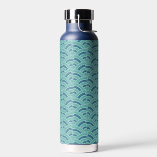 Water Arches Bottle