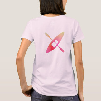 Water Baby Kayak Shirt PF
