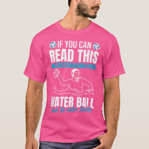 Water Ball Polo Team Swimming - Water Polo