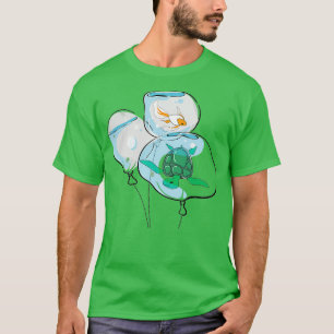 Water Balloons T-Shirt