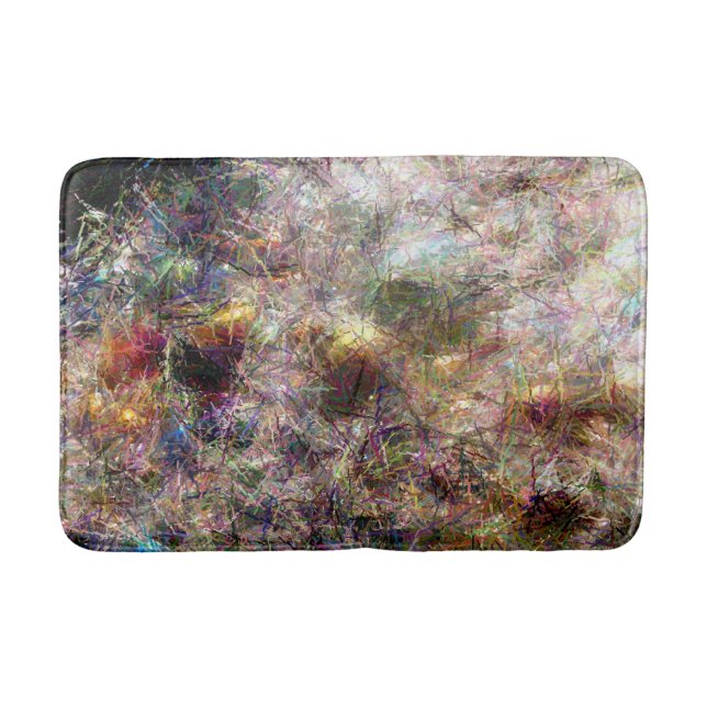 WATER BATH MAT (Front)