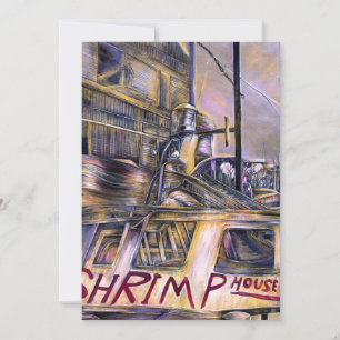 Water.born Mystery Meat, Israel