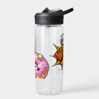 Water bottle 