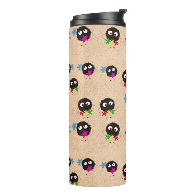 Water bottle (Rotated Left)