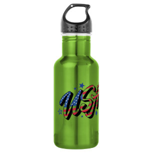 Water Bottle