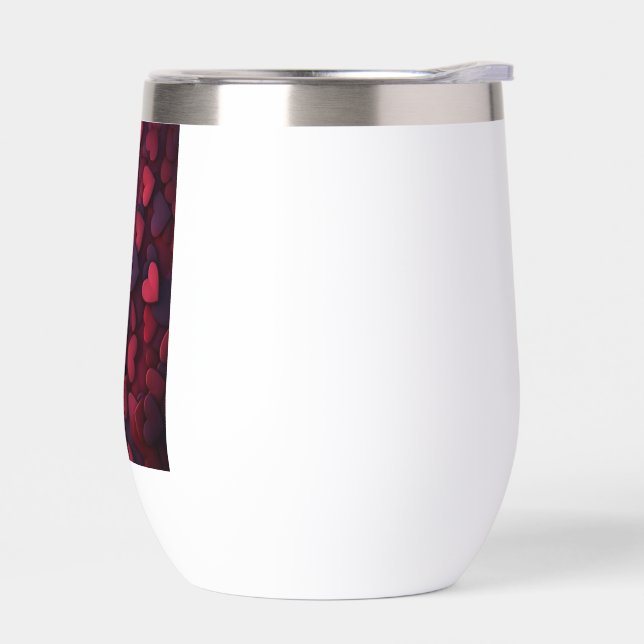 Water Bottle (Left)