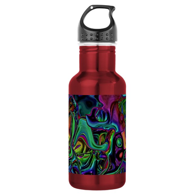 Water Bottle (Front)