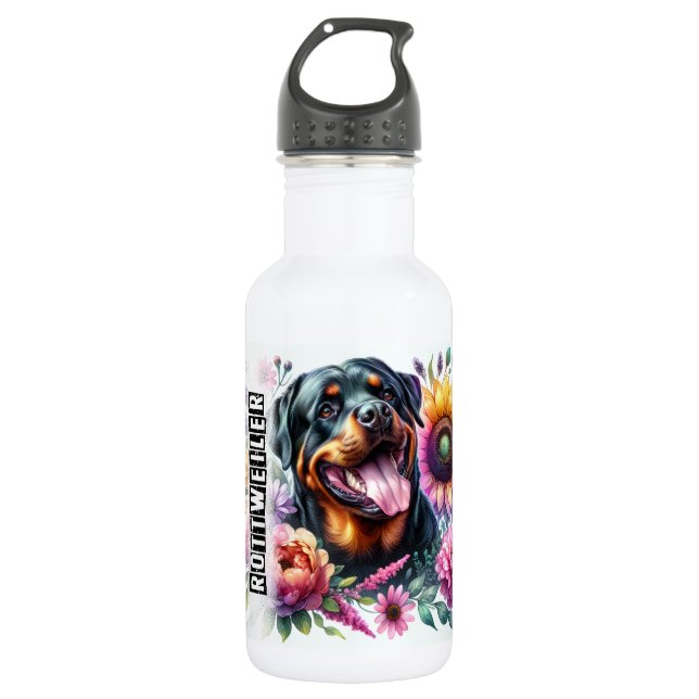 Water Bottle (Front)
