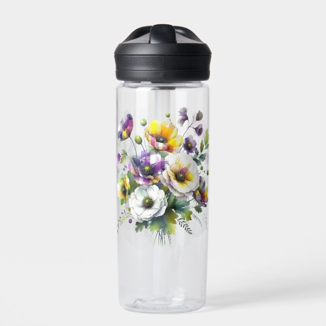 water bottle (Front)