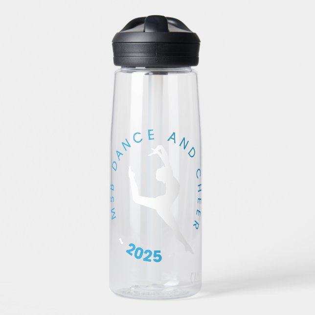 Water Bottle (Front)