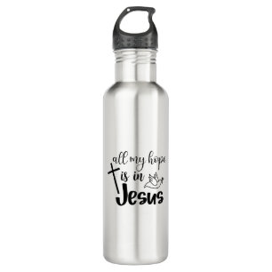 Water Bottle