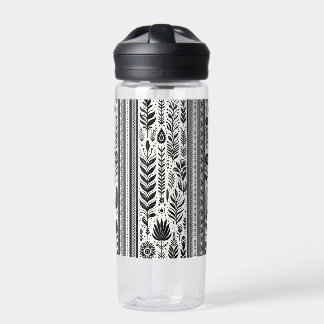 water bottle