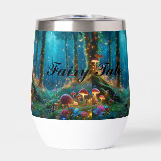 Water Bottle
