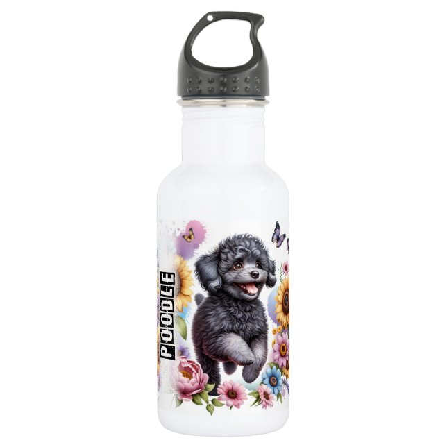 Water Bottle (Front)