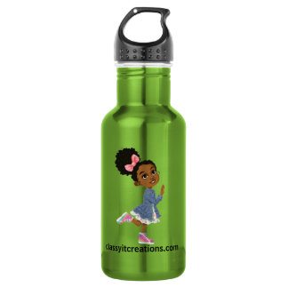 Water Bottle