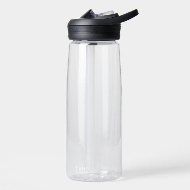 Water Bottle (Left)