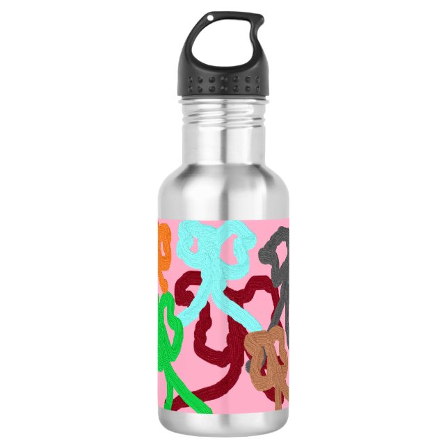 Water Bottle (Front)