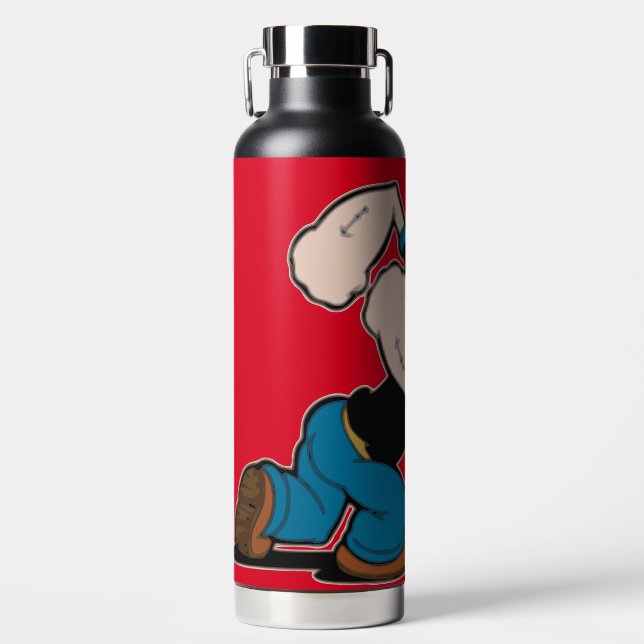 WATER BOTTLE (Front)