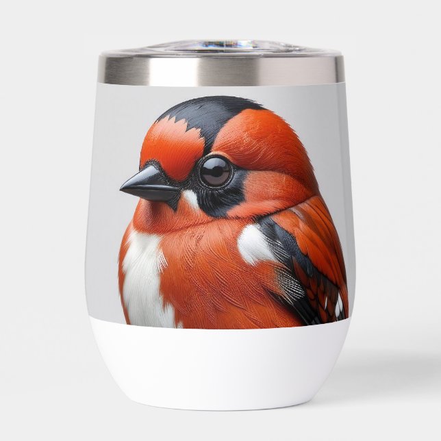 Water Bottle (Front)