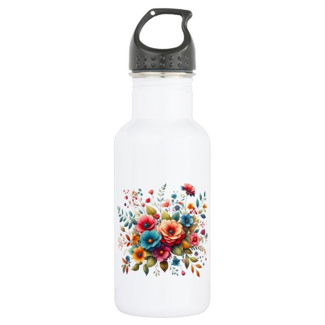 Water Bottle (Front)
