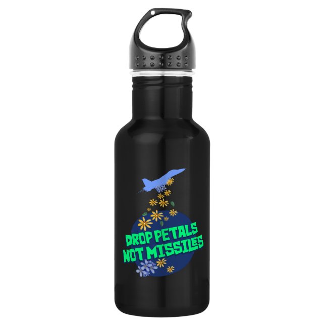 water bottle (Front)