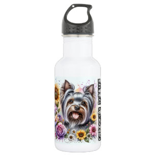 Water Bottle