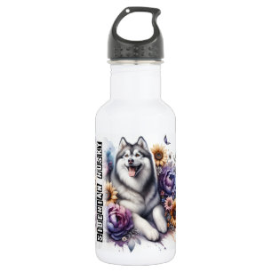 Water Bottle