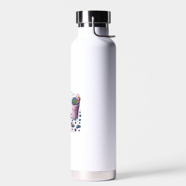 Water Bottle (Left)