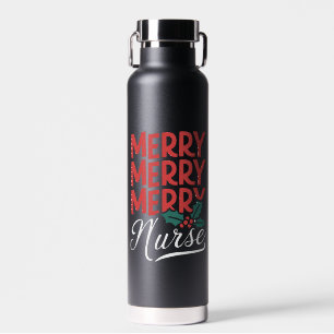 Water Bottle