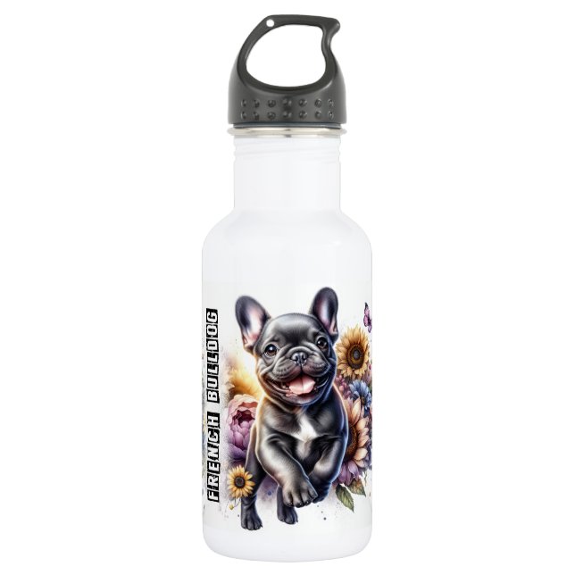 Water Bottle (Front)