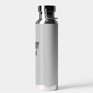 Water bottle