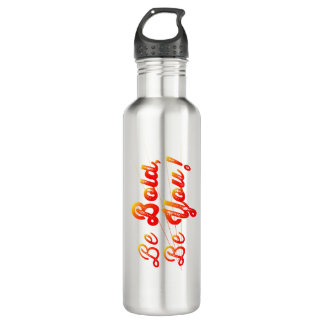 Water Bottle