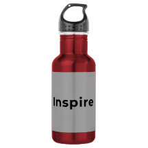 Water bottle