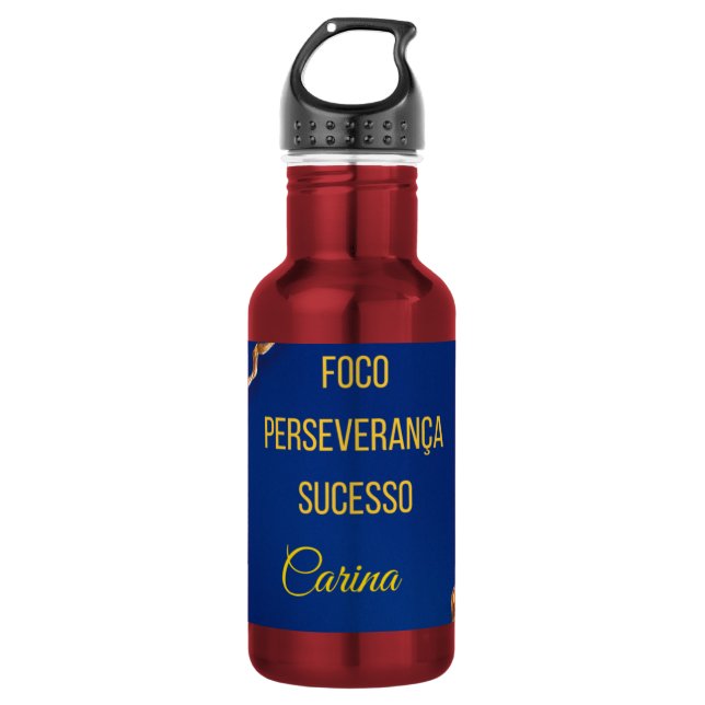 Water Bottle (Front)