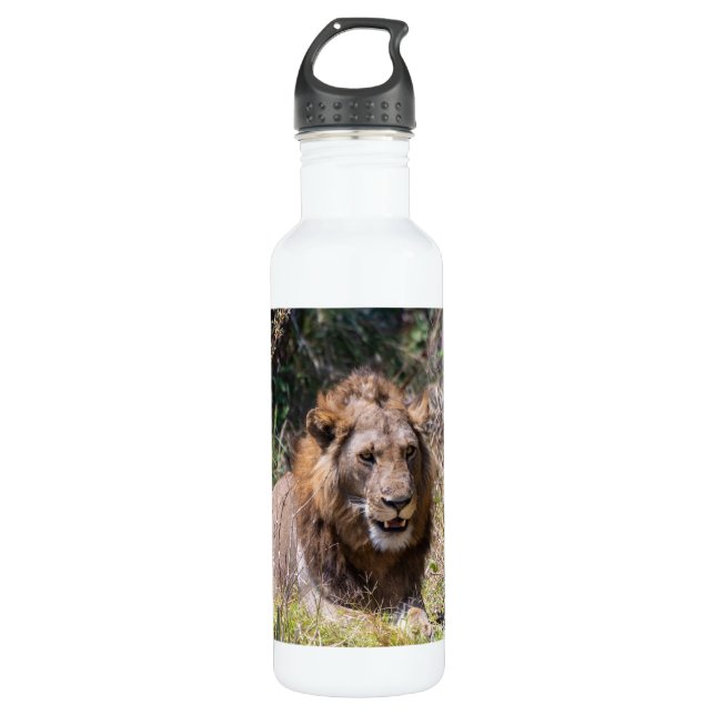 Water Bottle (Front)