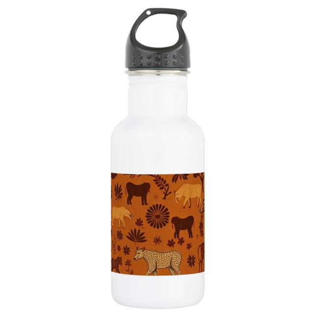 Water Bottle (Front)