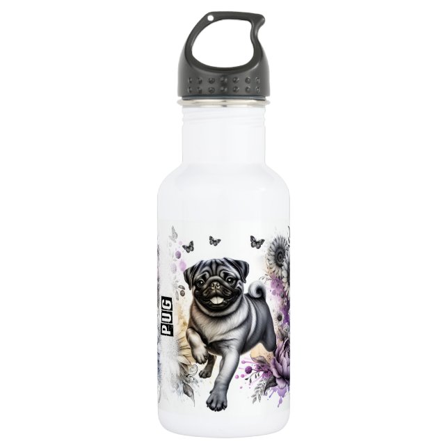 Water Bottle (Front)