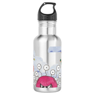 Water Bottle