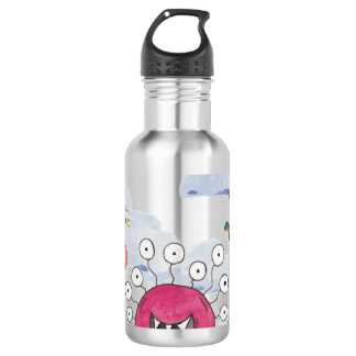 Water Bottle