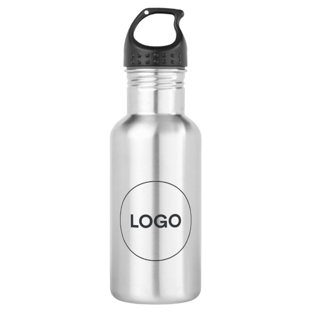 Water Bottle (Front)