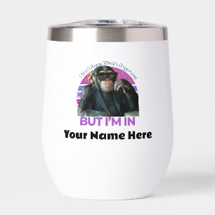 Water Bottle