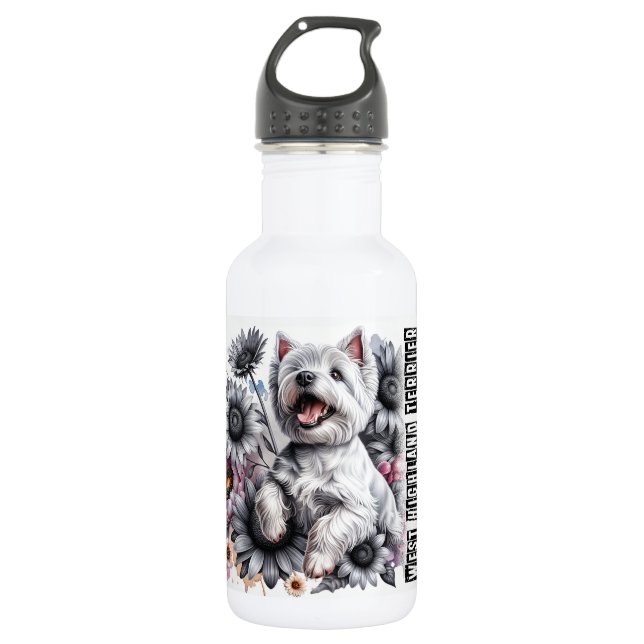Water Bottle (Front)