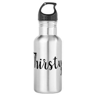 Water Bottle