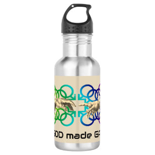 Water Bottle