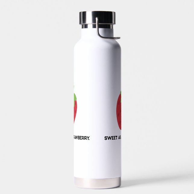 Water Bottle (Left)