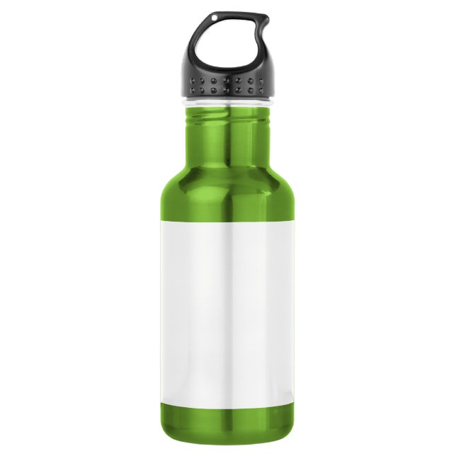 Water Bottle (Front)