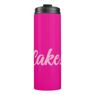 WATER bottle