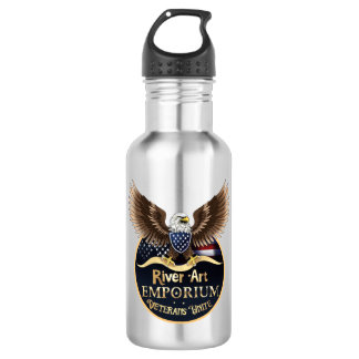 Water Bottle